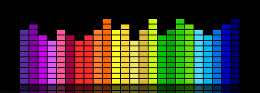 audio